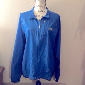 Men’s North face lightweight jacket